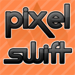 PixelSwift ART  //  Shirt Designs  \\