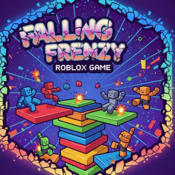 Falling Frenzy