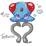 Tentacool