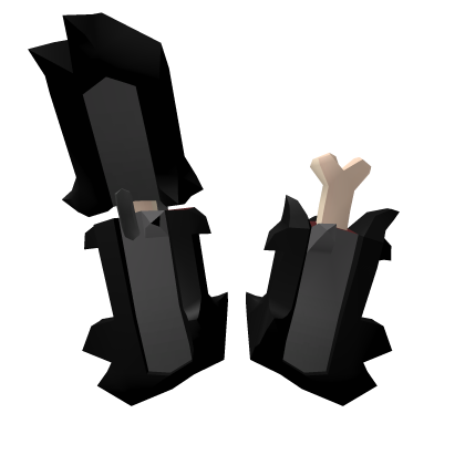 Dark Bunny Ears