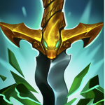 Serpent's Fang
