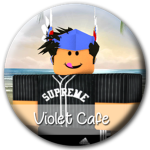 Violet Cafe®
