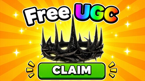 UGC Grind 2 ฟรี (Obby • PvP • AFK) 
