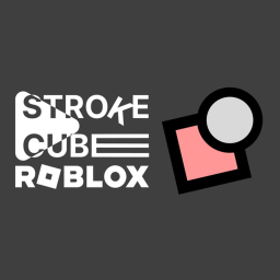 Stroke Cube