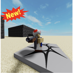 Area 51 PVP!