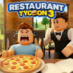 [Kids Menu] 🍔 Restaurant Tycoon 3 