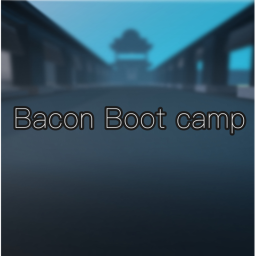 Bacon Boot camp (construction)