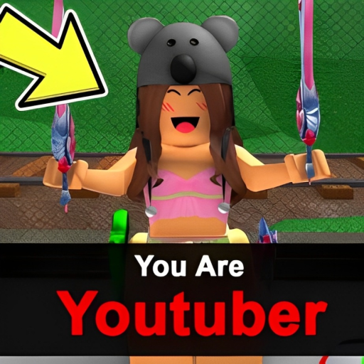 [💗999X] Lana's MM2: OP MODDED official Roblox game thumbnail