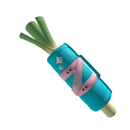 Miku Leek