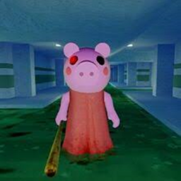 KILL THE BUFF PIGGY