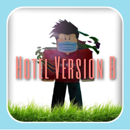 Hotel Verzion V2 (HIRING)