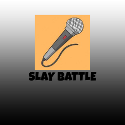 SLAY BATTLE😎 (UNFINISHED)
