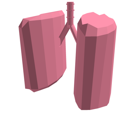 Grieving Respiratory Lungs (Grieved You) thumbnail