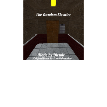 THE UNKNOWN ELEVATOR (Remake)
