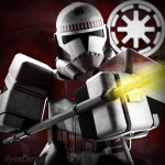 (GAR)-Coruscant Guard