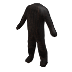 Rat House Jump Suit