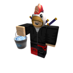 UnbeatableChicken fan group