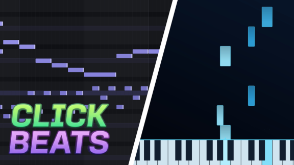 [🎶] ClickBeats