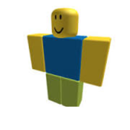 Obby but you are a Noob!