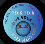 TECG Tech Vortex