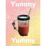 Smoothies r awesome
