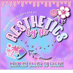 Aesthetics by flo!