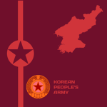 (DPRK) Korean People's Army - KPA