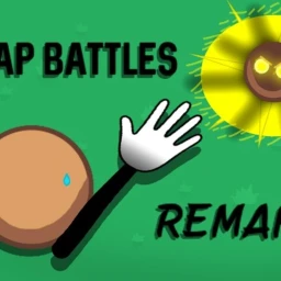 Slap battle randomization icon