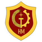 || URSAPM || - URSA People's Militsiya