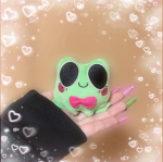 ribbit fanclub