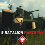 5 Batalion Pancerny.