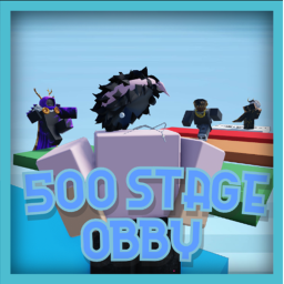 ⭐️Super Duper Fun Obby🌈[200 Stages✨]