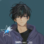 DARK'S Giveaway
