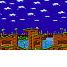 gun hill zone