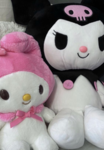 *•. THE CUTIES .•*