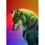 Crystal Wolves Squad Official Clan