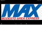 MAX (Modesto area express)