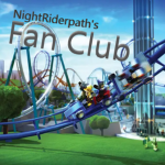 NightRiderpath's Fan Club