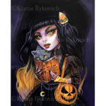 Glitter_Vamp Squad Homestore