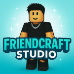 FriendCraft Studio