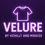 velure⋆