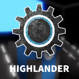 RALLY | BWS Highlander