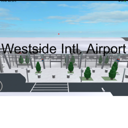 Westside International Airport