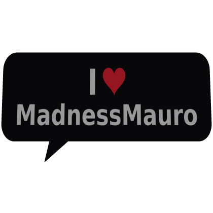Bocadillo MadnessMauro