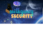 Milkyway cafe security!