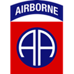 82nd Airborne 1940's