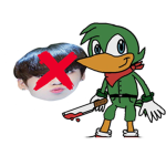 Bean the Dynamite Fanclub