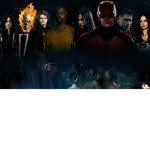 The Defenders MARVEL