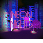Neon Nights Official