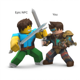 NPC Slayer